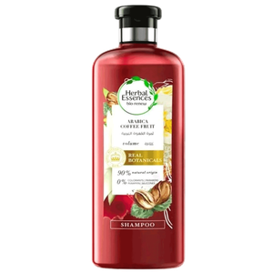 Herbal Essences Bio Renew Arabica Coffee Shampoo
