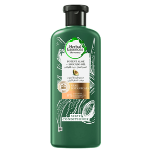 Herbal Essences Bio Renew Aloe Vera & Bamboo Conditioner