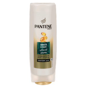 Pantene Pro-V Smooth & Silky Conditioner
