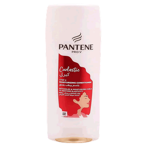 Pantene Pro-V Curly Sulfate-Free Conditioner
