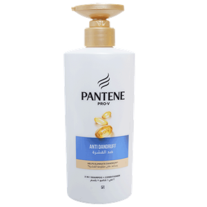 Pantene Pro-V Anti Dandruf Shampoo