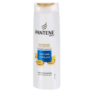Pantene Pro-V 2 in 1 Daily Care Shampoo