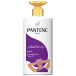 Pantene Pro-V Frizz Control Shampoo