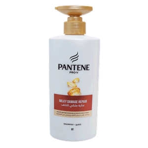 Pantene Pro-V Milky Damage Repair Shampoo 
