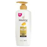 Pantene Pro-V Moisture Shampoo