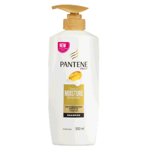 Pantene Pro-V Moisture Shampoo