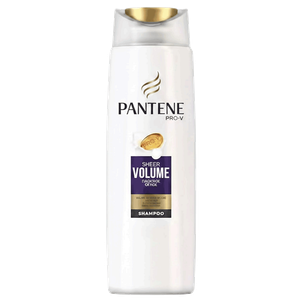 Pantene Pro-V Sheer Volume Shampoo
