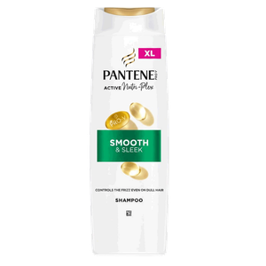 Pantene Pro-V Smooth & Silky Shampoo