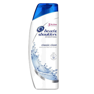 Head & Shoulders Daily Clean Shampoo