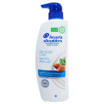 Head & Shoulders Dry Scalp Care Shampoo