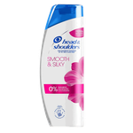 Head & Shoulders Smooth & Silky  Shampoo