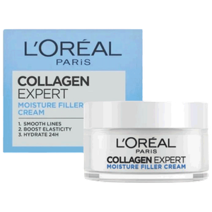 Collagen Expert Day Cream