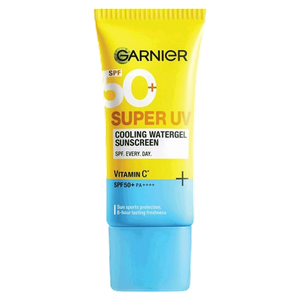 Super UV VitaminC Cooling Water Gel