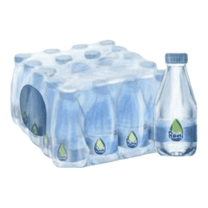 Rest Mineral Water