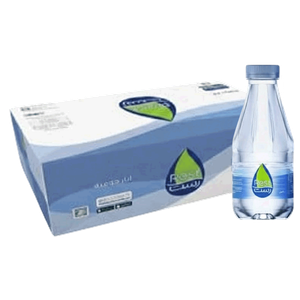 Rest Mineral Water