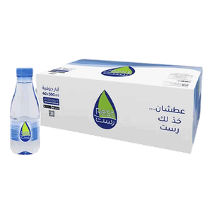 Rest Mineral Water