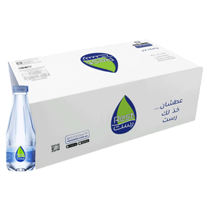 Rest Mineral Water