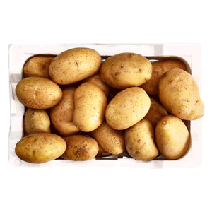 Kuwaiti Fresh Potatoes – Foam Box