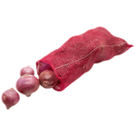 Fresh Red Onion – Bag