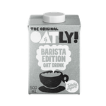 Oatly Barista Edition Oat Milk