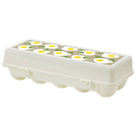 Qlux Egg Saver Box