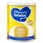 Bebelac Comfort Colic/constipation Milk Formula - (0-12 Months)