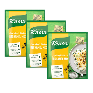 Knorr Bechamel Mix