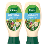 Knorr Light Mayonnaise
