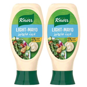 Knorr Light Mayonnaise