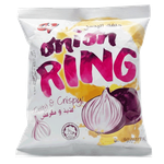 حلقات البصل من سي في مالو