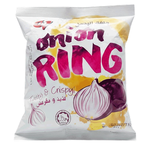 CV Mallow Onion Rings