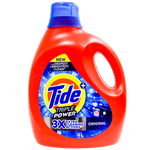 Tide Clean & Fresh Hight Density Liquid Detergent