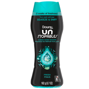 Downy Unstoppables In-Wash Scent Booster Beads