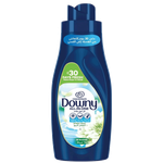 منعم الأقمشة المركز برائحة انتعاش الربيع من داوني