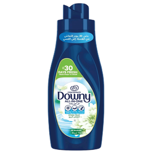 Downy Spring Fresh Concentrated Fabric Softener