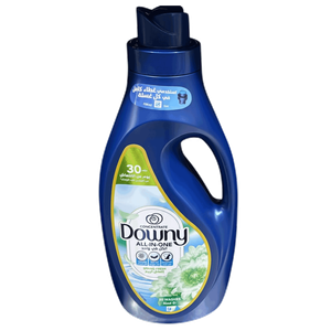 منعم الأقمشة المركز برائحة انتعاش الربيع من داوني