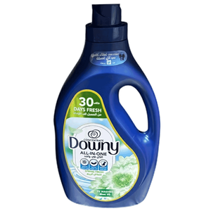 Downy Spring Fresh Concentrated Fabric Softener