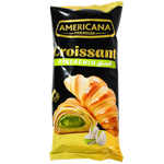 Americana Premium Pistachio Croissant