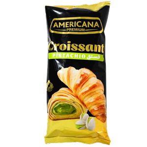 Americana Premium Pistachio Croissant