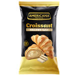 كرواسون بالحلاوة من أمريكانا