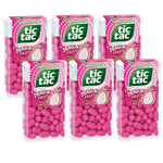 Tic Tac Dragon Fruit