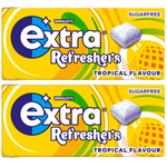 Wrigley's Extra Refreshers Sugar