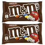 M&Ms Chocolate Candies