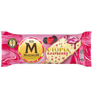 Magnum Double Utopia Ice Cream