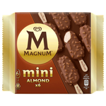 Magnum Mini Almond Ice Cream