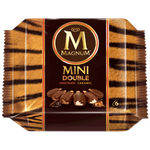 Magnum Mini Double Caramel Chocolate Ice Cream