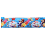 Max Rainbow Ice Cream
