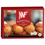 MF Mushroom Arancini Bites