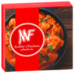 MF Butter Chicken Meal