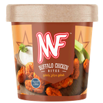 MF Buffalo Chicken Bites
